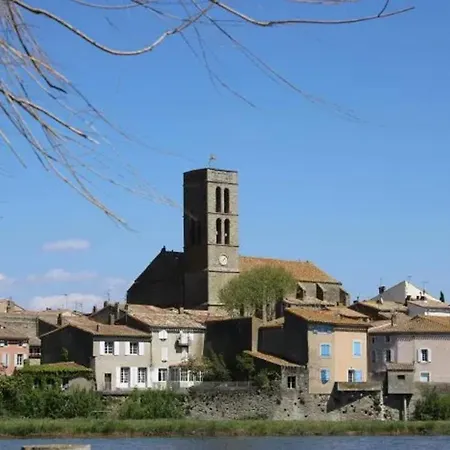 Casa vacanze Maison Accueillante à Avec 2 Trèbes