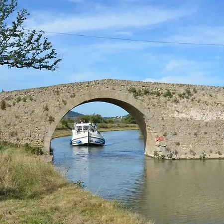 Casa vacanze Maison Accueillante à Avec 2 Trèbes