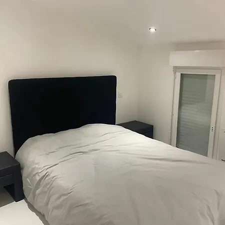 Maison Accueillante à Avec 2 * Trèbes