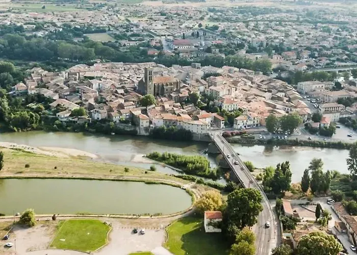 Maison Accueillante A Avec 2 Nyaraló *