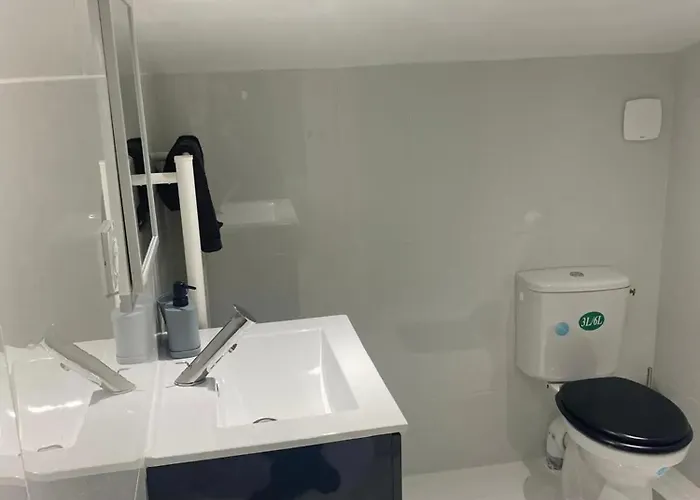 Maison Accueillante A Avec 2 Nyaraló