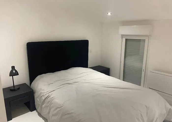 Maison Accueillante A Avec 2 * Trèbes
